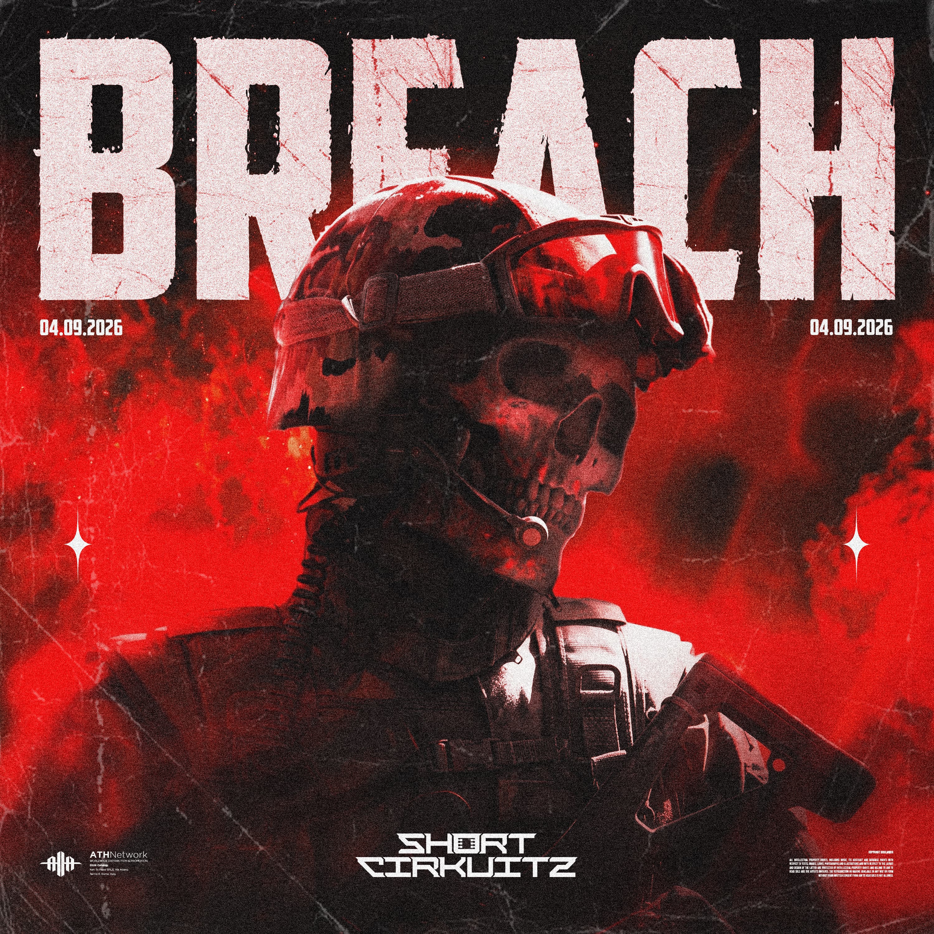 BREACH
